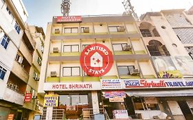 Hotel Shrinath Jaipur 3*